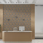 Petrails – Ornamental Veneer Sheet