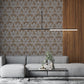 Blosaara –  Ornamental Veneer Sheet