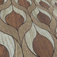 Seraphille — Modern Ornamental Veneer Sheet