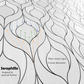 Seraphille — Modern Ornamental Veneer Sheet