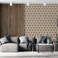 Seraphille — Modern Ornamental Veneer Sheet